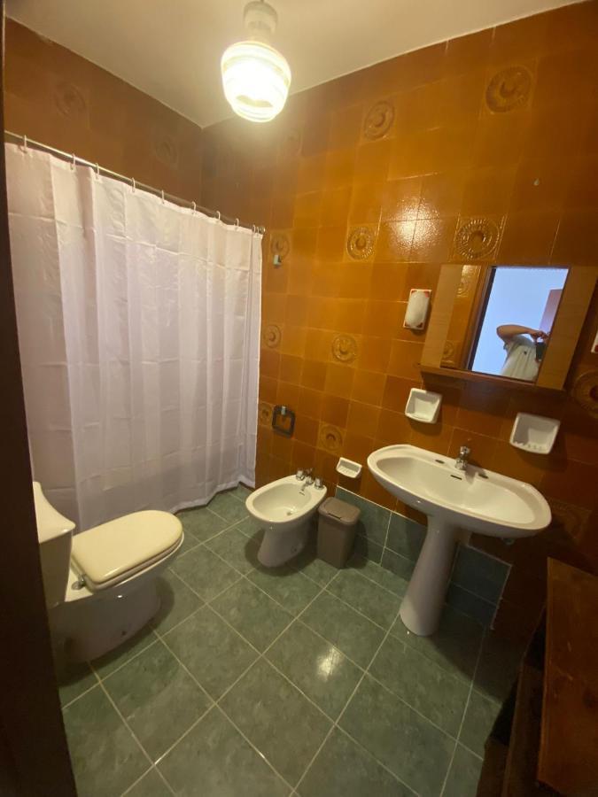 Mi 'Ffaciu E Mi Ricriu Casa Vacanze Castelmola Exterior photo