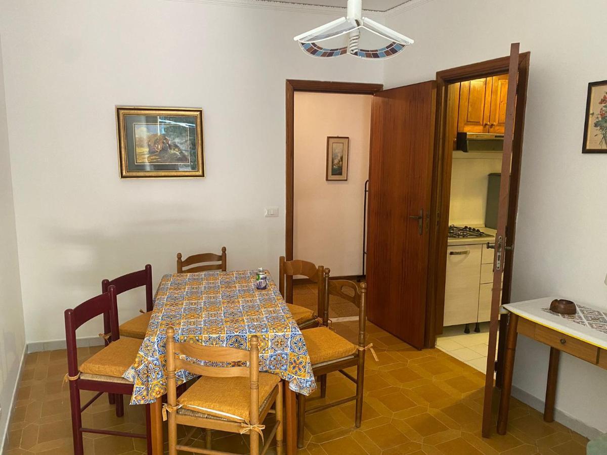 Mi 'Ffaciu E Mi Ricriu Casa Vacanze Castelmola Exterior photo